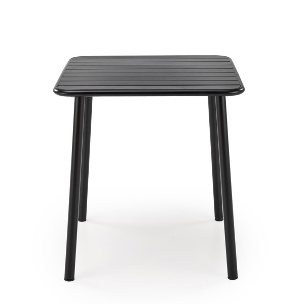 Стіл Bosco квадратний для вулиці