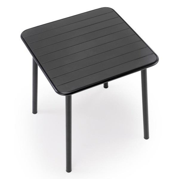 Стіл Bosco квадратний для вулиці