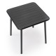Стіл Bosco квадратний для вулиці