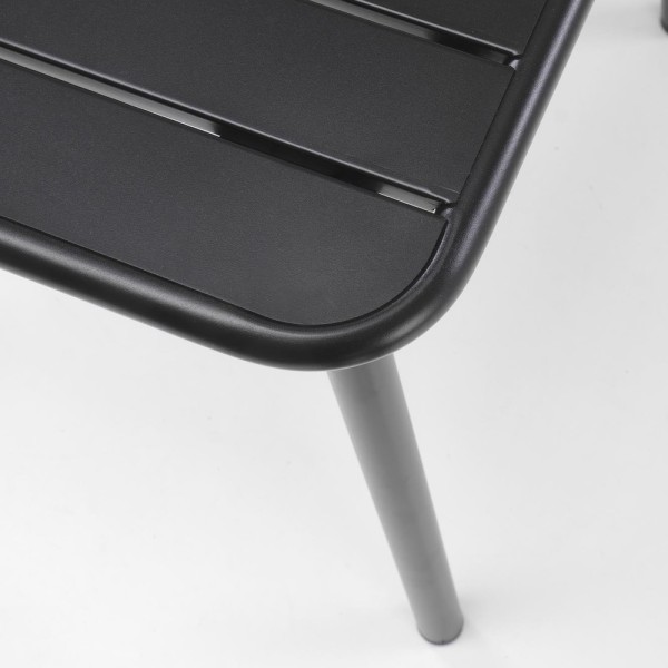 Стіл Bosco квадратний для вулиці