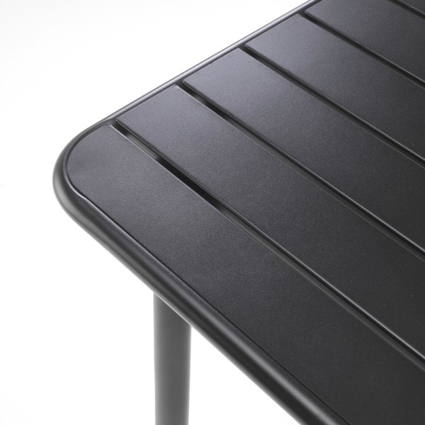 Стіл Bosco квадратний для вулиці