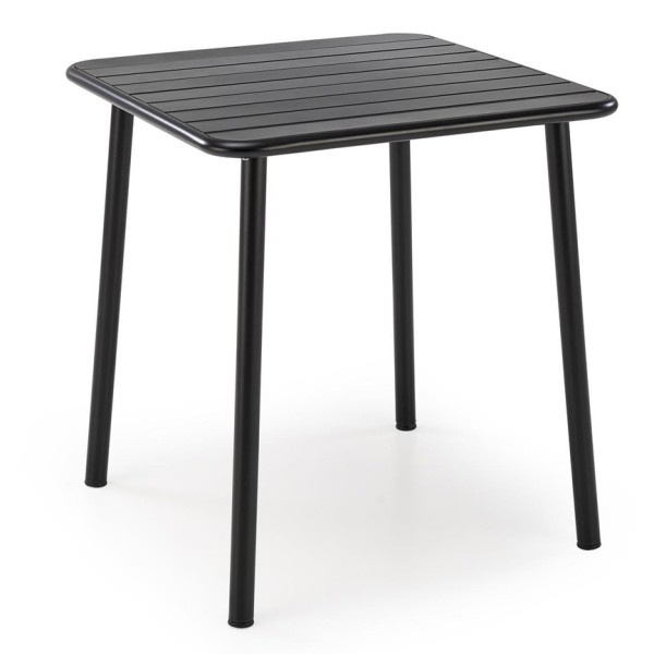 Стіл Bosco квадратний для вулиці