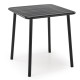Стіл Bosco квадратний для вулиці