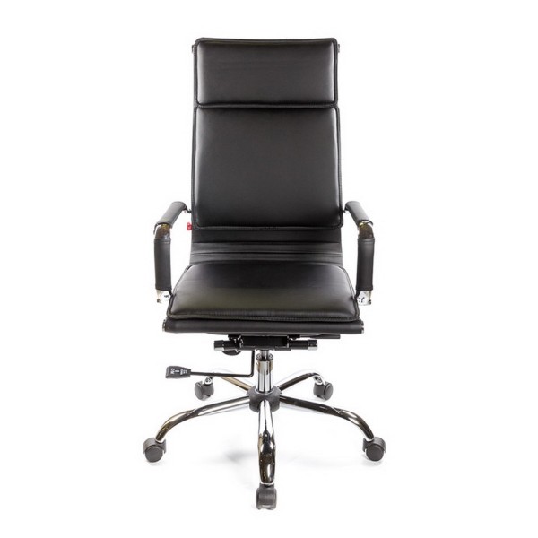 Крісло Новус – комфорт та стиль для вашого офісу