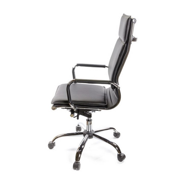 Крісло Новус – комфорт та стиль для вашого офісу