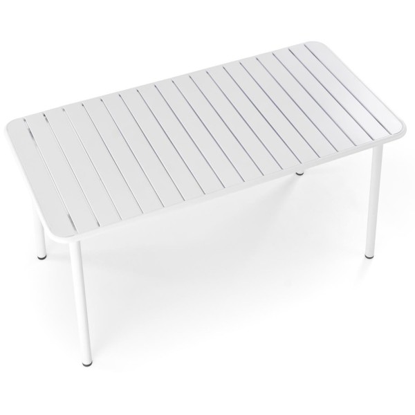 Стіл Bosco прямокутний — стиль і комфорт на вашій терасі