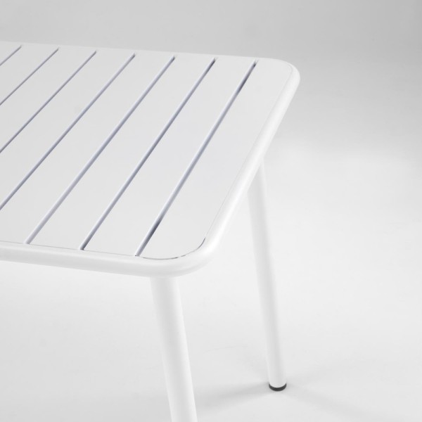 Стіл Bosco прямокутний — стиль і комфорт на вашій терасі