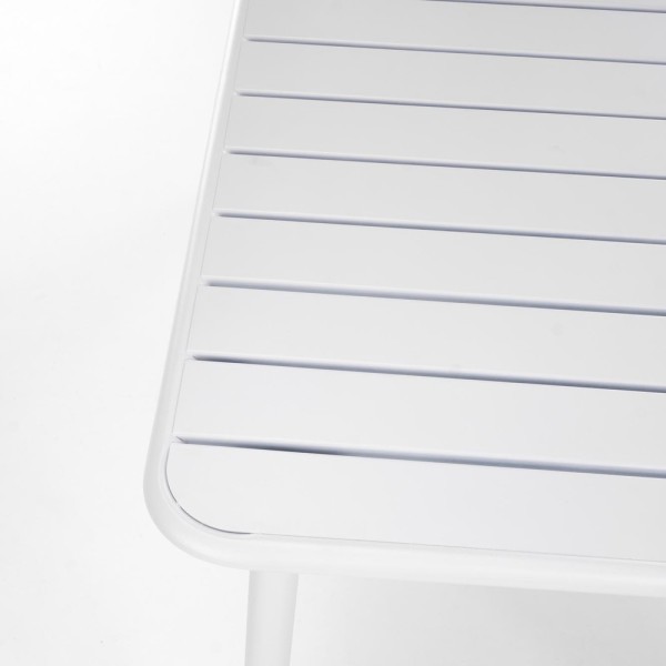 Стіл Bosco прямокутний — стиль і комфорт на вашій терасі