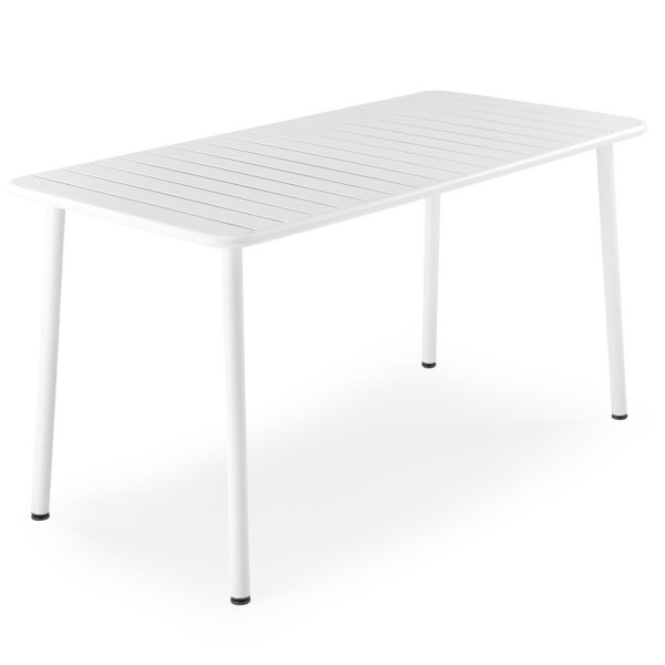 Стіл Bosco прямокутний — стиль і комфорт на вашій терасі