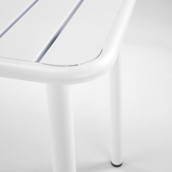 Стіл Bosco прямокутний — стиль і комфорт на вашій терасі