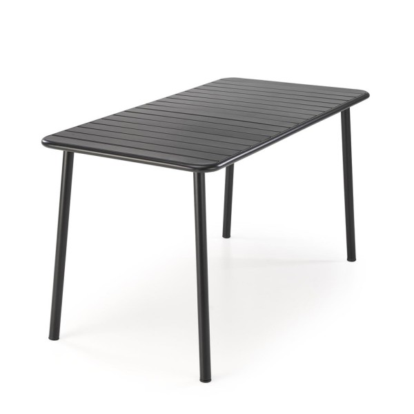 Стіл Bosco прямокутний — стиль і комфорт на вашій терасі