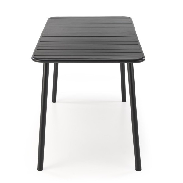 Стіл Bosco прямокутний — стиль і комфорт на вашій терасі