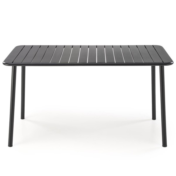 Стіл Bosco прямокутний — стиль і комфорт на вашій терасі