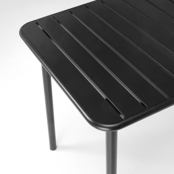 Стіл Bosco прямокутний — стиль і комфорт на вашій терасі