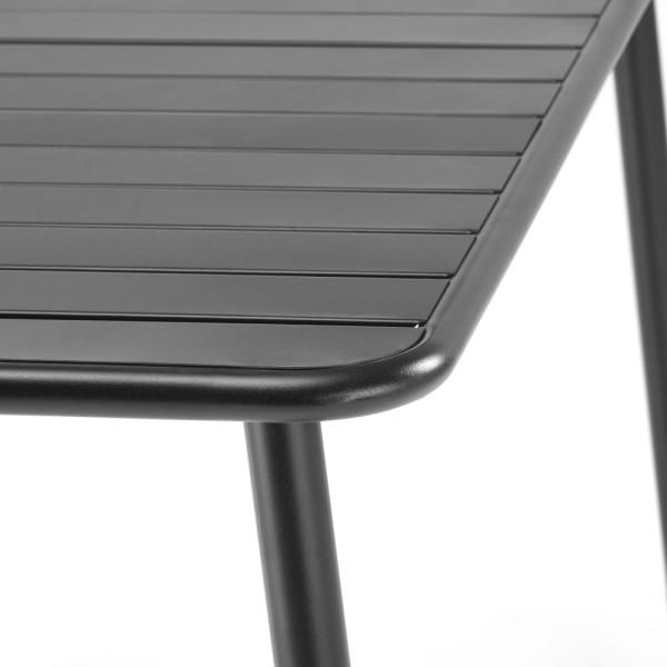 Стіл Bosco прямокутний — стиль і комфорт на вашій терасі