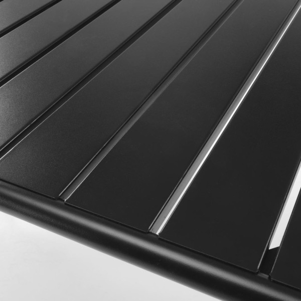 Стіл Bosco прямокутний — стиль і комфорт на вашій терасі