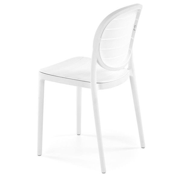 Стілець пластиковий K529 — стиль та комфорт для вашого інтер'єру