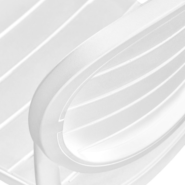 Стілець пластиковий K529 — стиль та комфорт для вашого інтер'єру