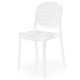 Стілець пластиковий K529 — стиль та комфорт для вашого інтер'єру