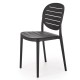 Стілець пластиковий K529 — стиль та комфорт для вашого інтер'єру