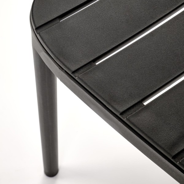 Стілець пластиковий K529 — стиль та комфорт для вашого інтер'єру