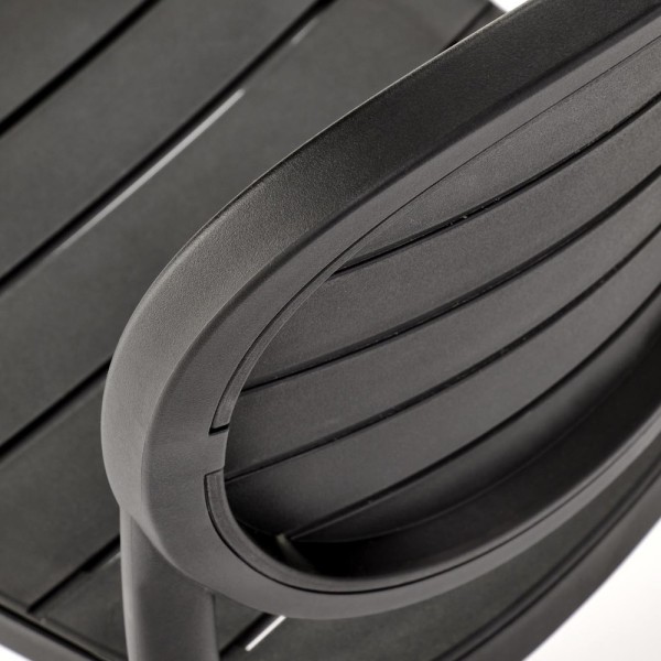 Стілець пластиковий K529 — стиль та комфорт для вашого інтер'єру