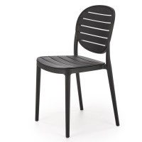 Стул пластиковый K529