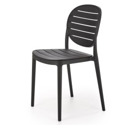 Стілець пластиковий K529