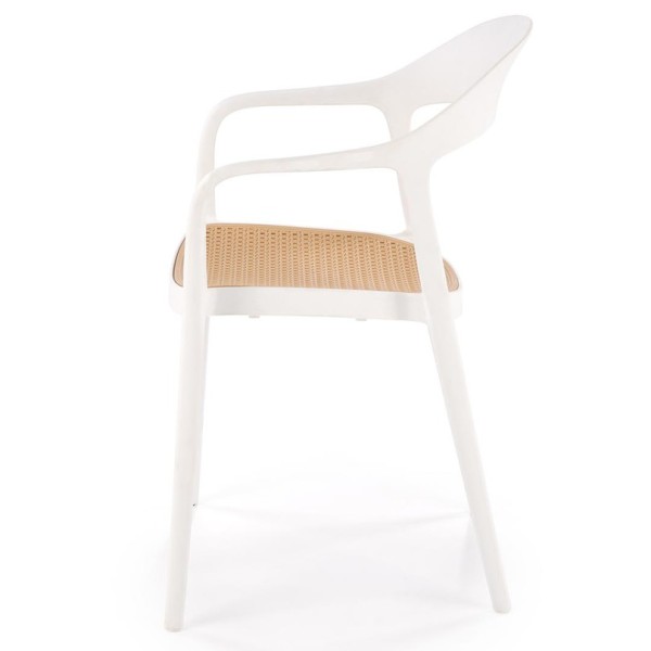 Стілець пластиковий K530