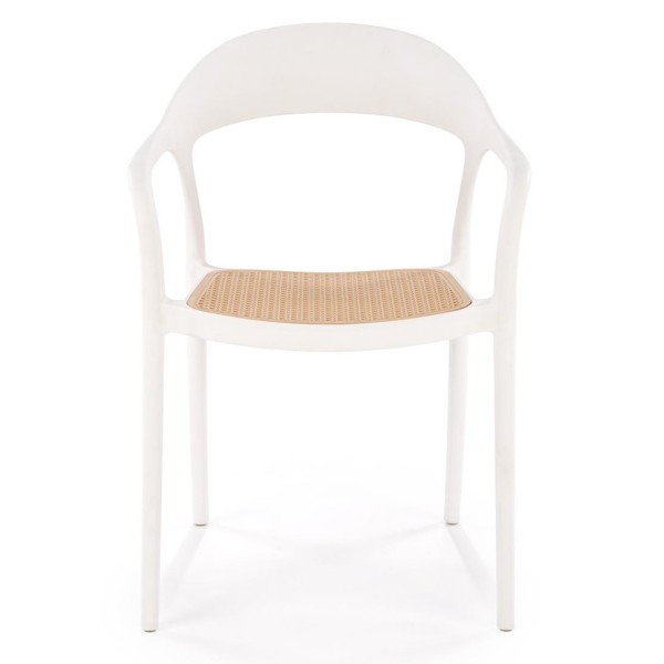 Стілець пластиковий K530