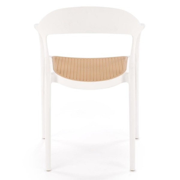 Стілець пластиковий K530