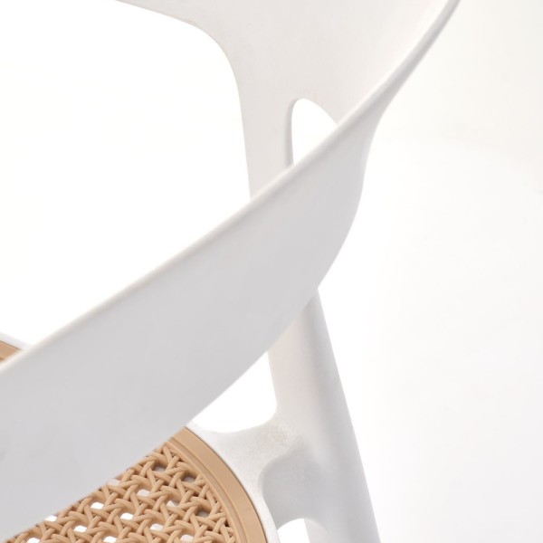 Стілець пластиковий K530