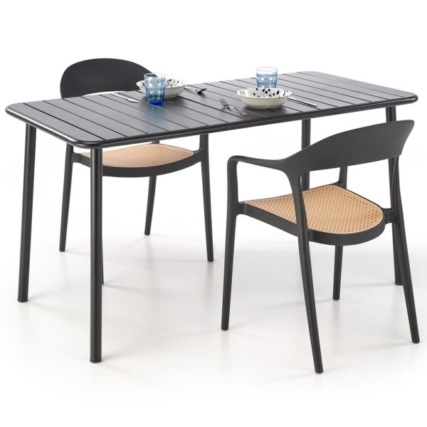 Стілець пластиковий K530