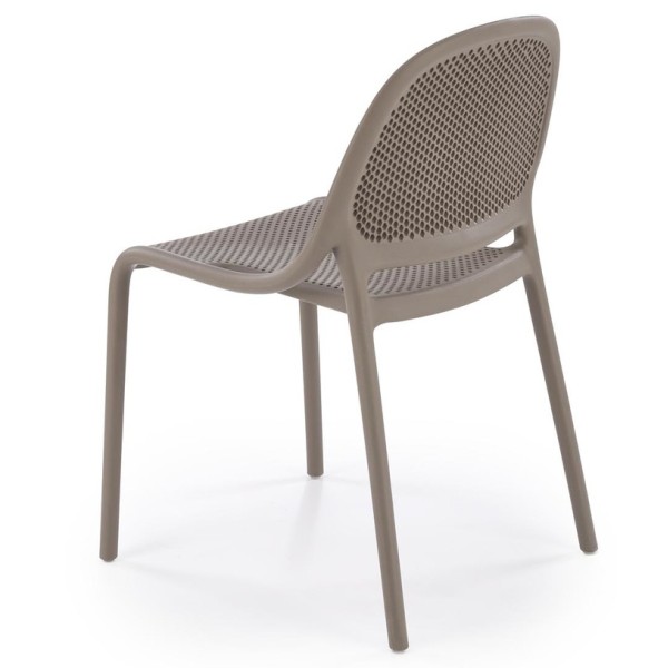 Стілець пластиковий K532