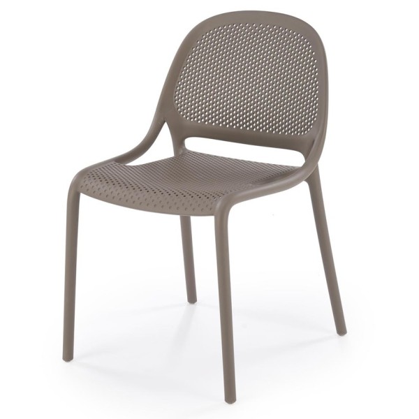 Стілець пластиковий K532