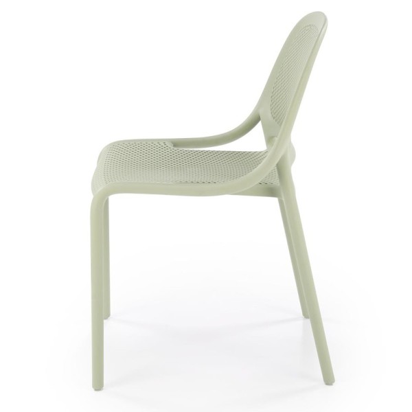 Стілець пластиковий K532