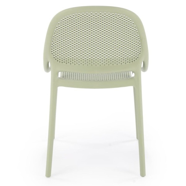 Стілець пластиковий K532