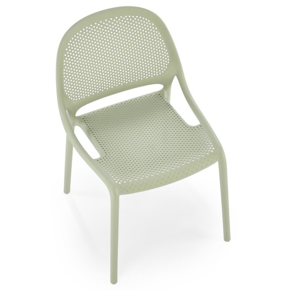 Стілець пластиковий K532