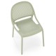Стілець пластиковий K532