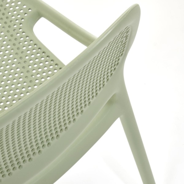 Стілець пластиковий K532