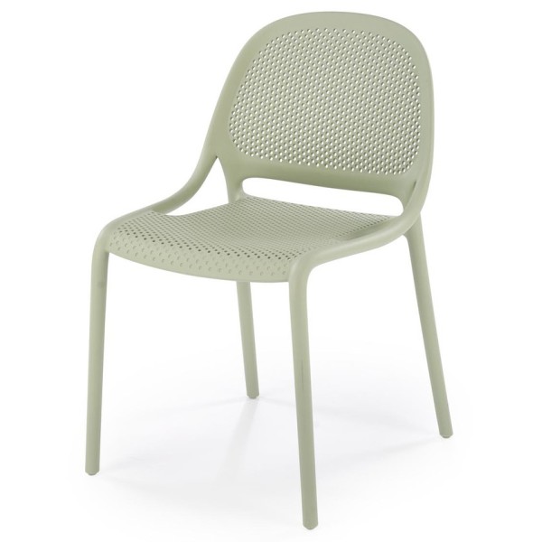 Стілець пластиковий K532