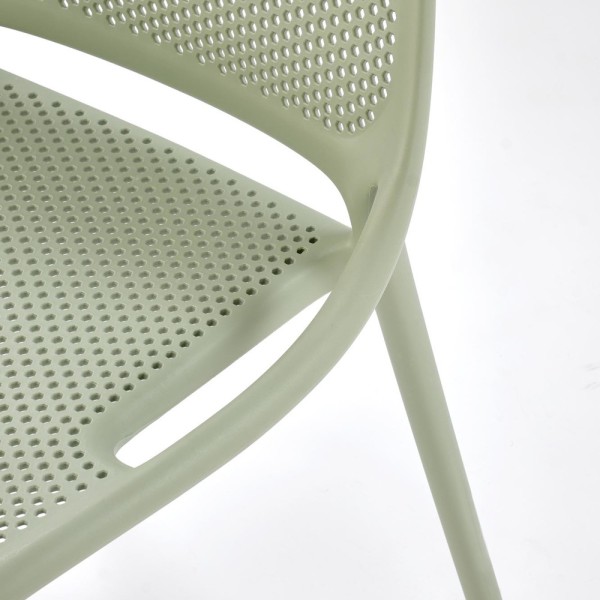 Стілець пластиковий K532