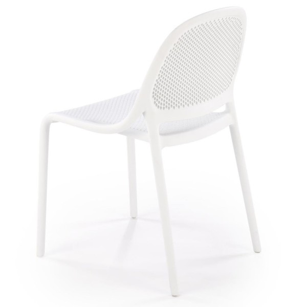 Стілець пластиковий K532