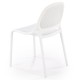 Стілець пластиковий K532