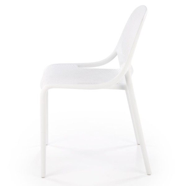 Стілець пластиковий K532