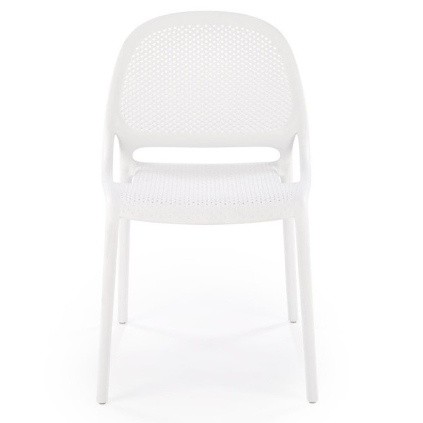 Стілець пластиковий K532