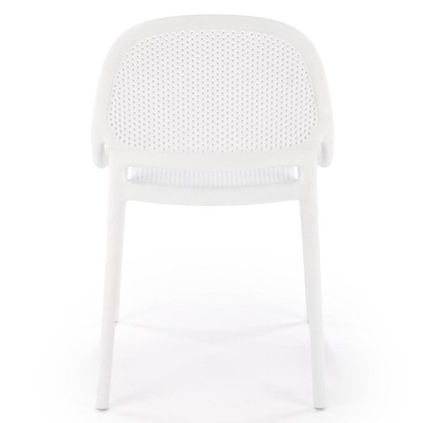 Стілець пластиковий K532