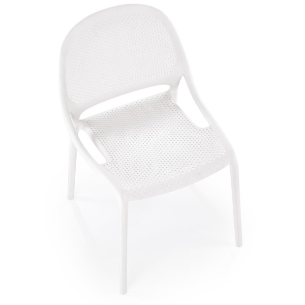 Стілець пластиковий K532