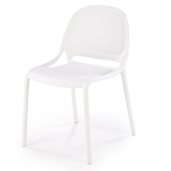 Стілець пластиковий K532