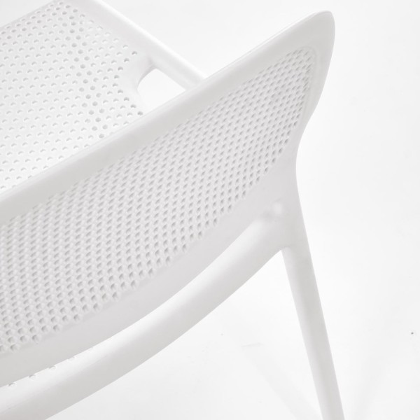 Стілець пластиковий K532